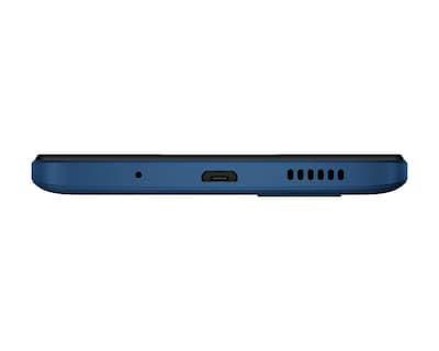 Foto 6 | AT&T/Unefon Xiaomi Redmi Note 12 C 128 GB Azul