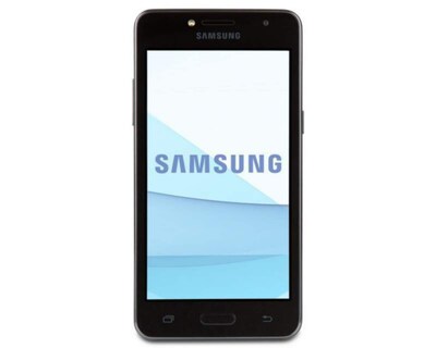 Foto 1 | Unefon Galaxy Grand Prime Plus 16 GB Negro