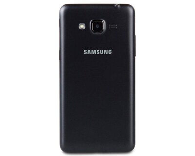 Foto 2 | Unefon Galaxy Grand Prime Plus 16 GB Negro