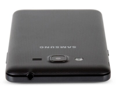Foto 5 | Unefon Galaxy Grand Prime Plus 16 GB Negro