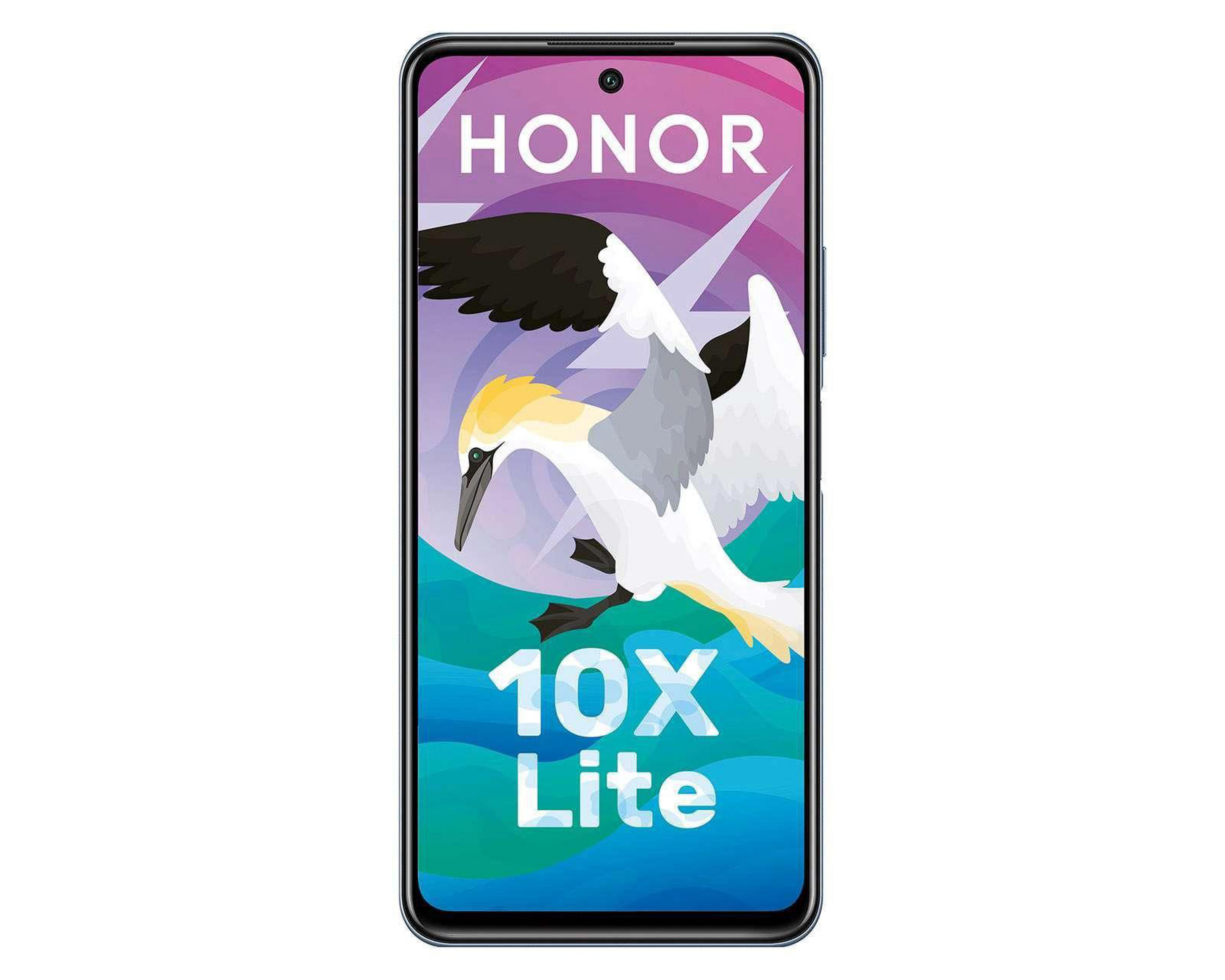 Foto 3 | Celular Honor Desbloqueado 10X Lite 128 GB