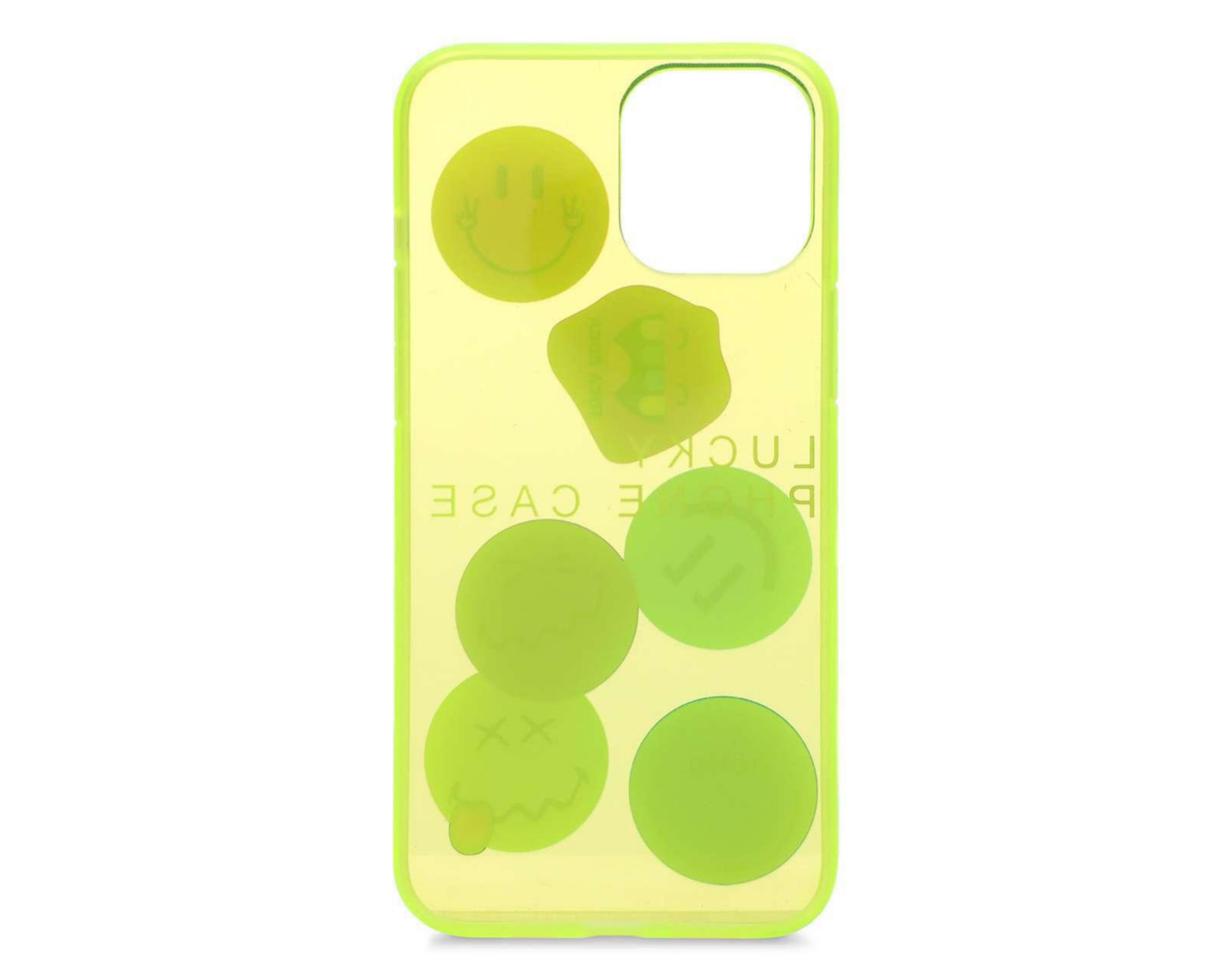 Foto 3 pulgar | Funda Blob para iPhone 12 Pro Max