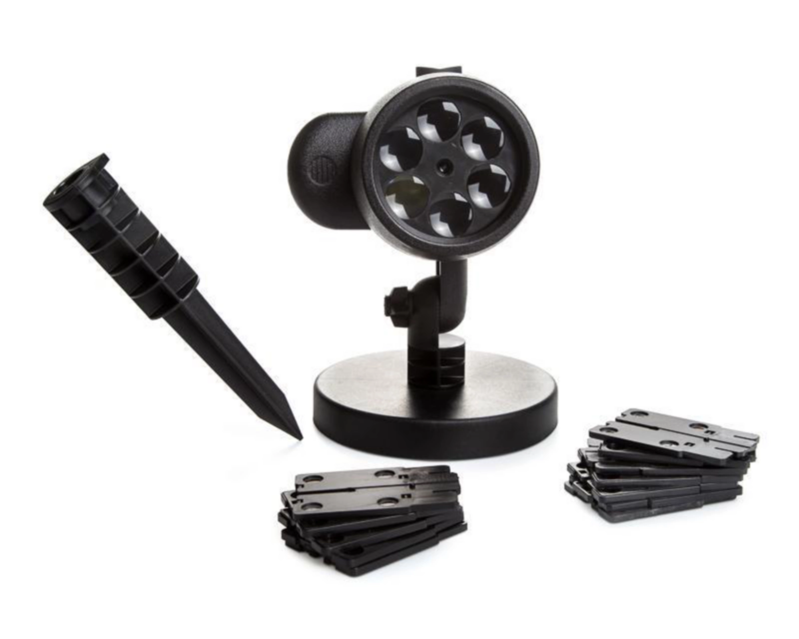 Proyector Decorativo Bulbhead Slide Show