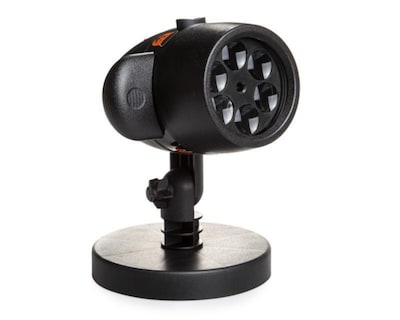 Foto 2 | Proyector Decorativo Bulbhead Slide Show
