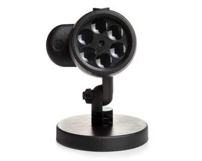 Foto 3 | Proyector Decorativo Bulbhead Slide Show