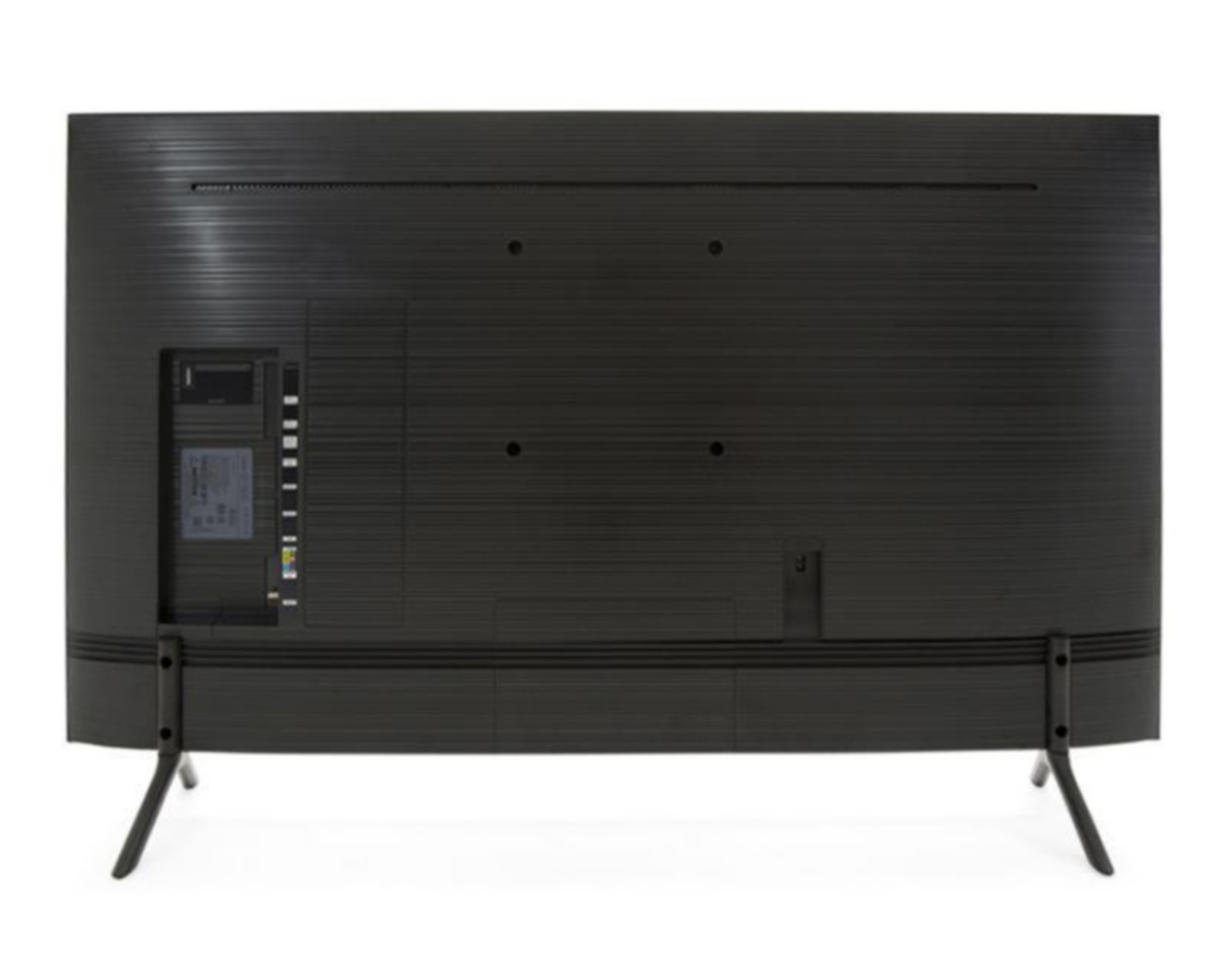 Foto 4 | Pantalla LED Samsung 55" Ultra HD 4K Smart TV UN55NU7100FXZX