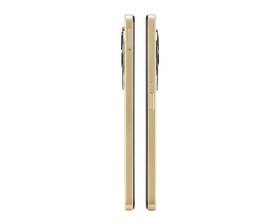 Foto 5 | Celular Zuum Liberado Sens M1 256 GB Dorado