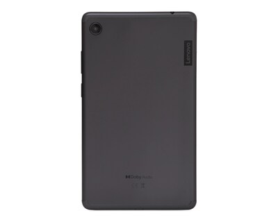 Foto 3 | Tablet Lenovo M7 G3 7" 32 GB Android 11 Go 2 GB RAM Negra