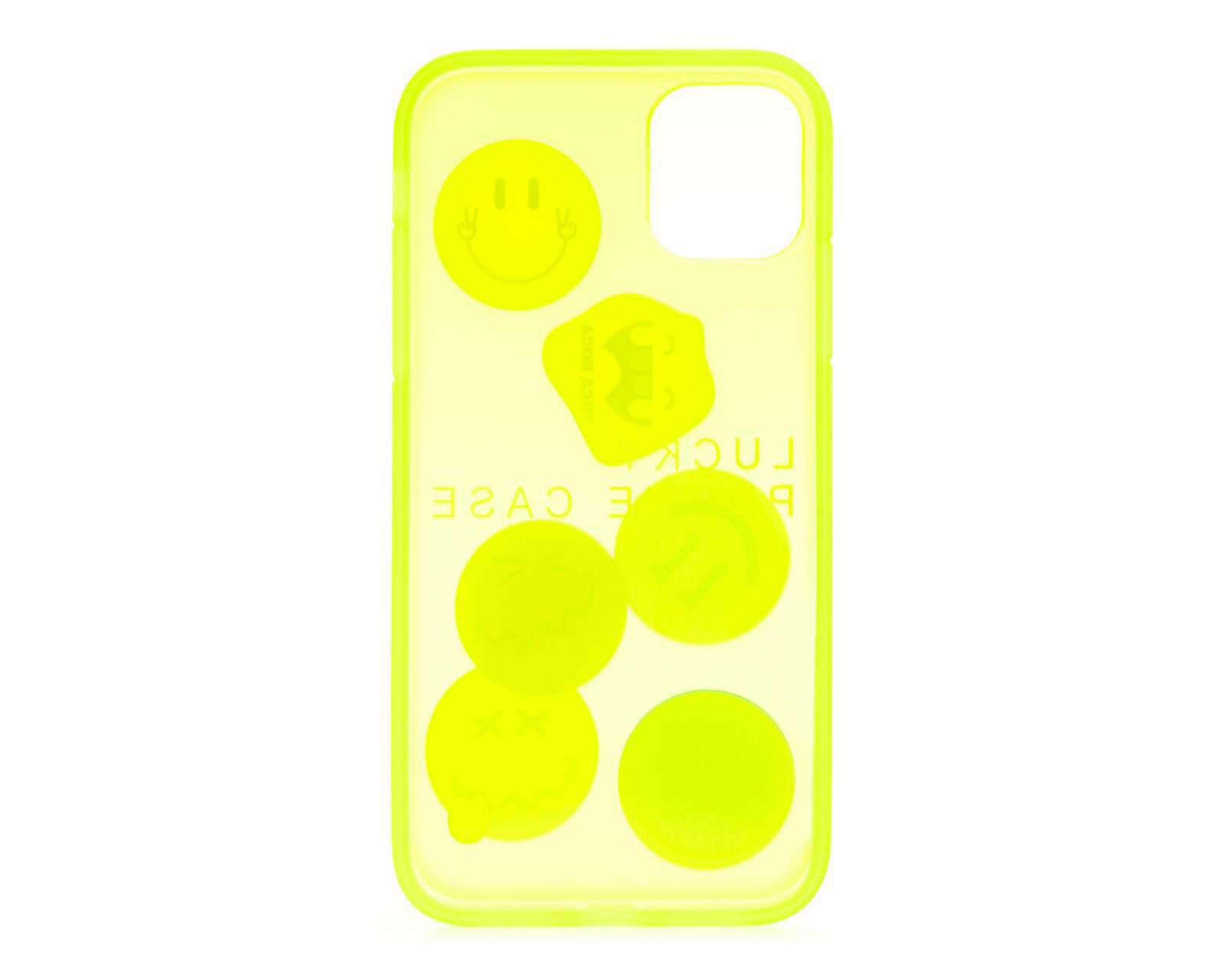 Foto 3 pulgar | Funda Blob para iPhone 11