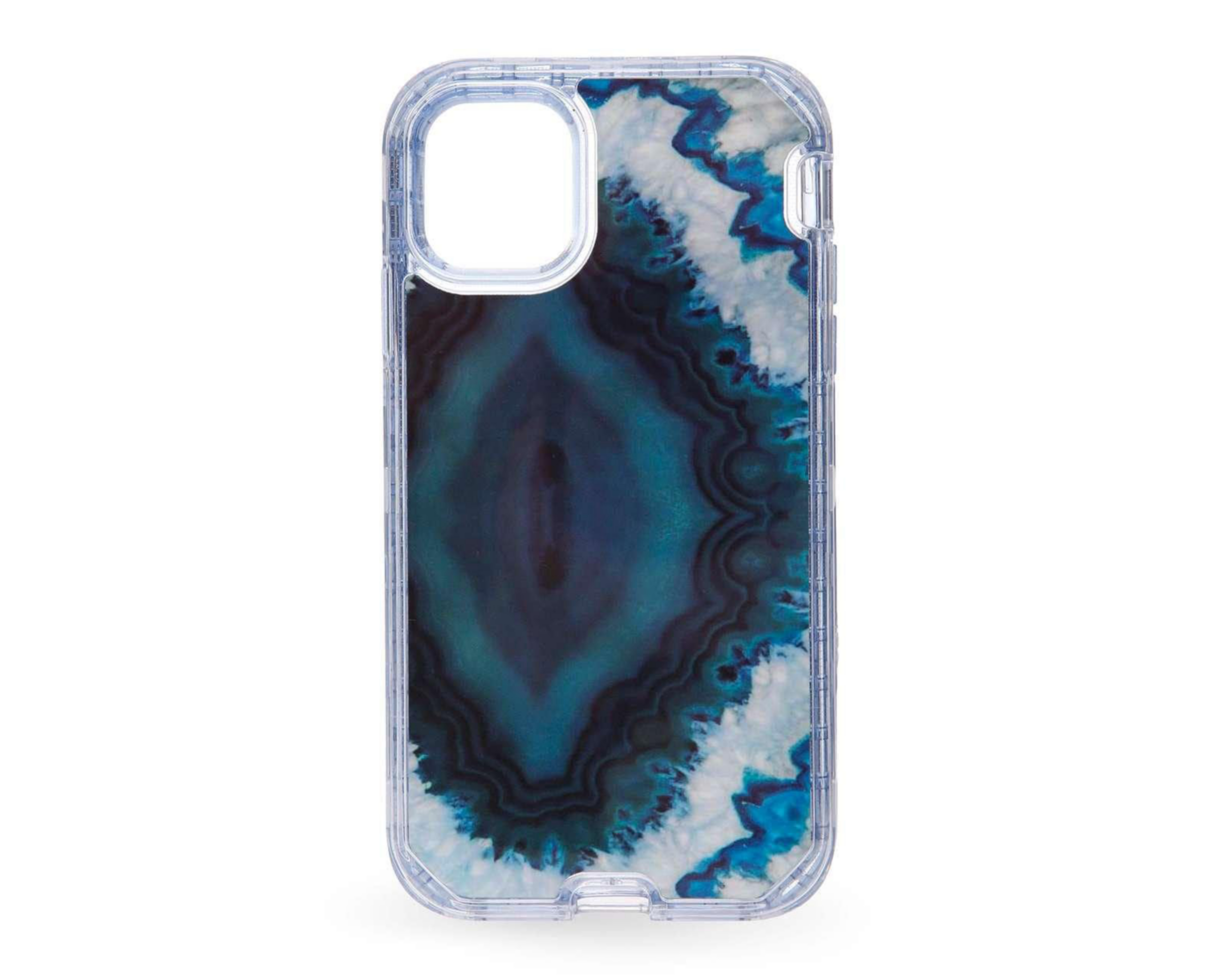 Foto 2 pulgar | Funda Blob para iPhone 11