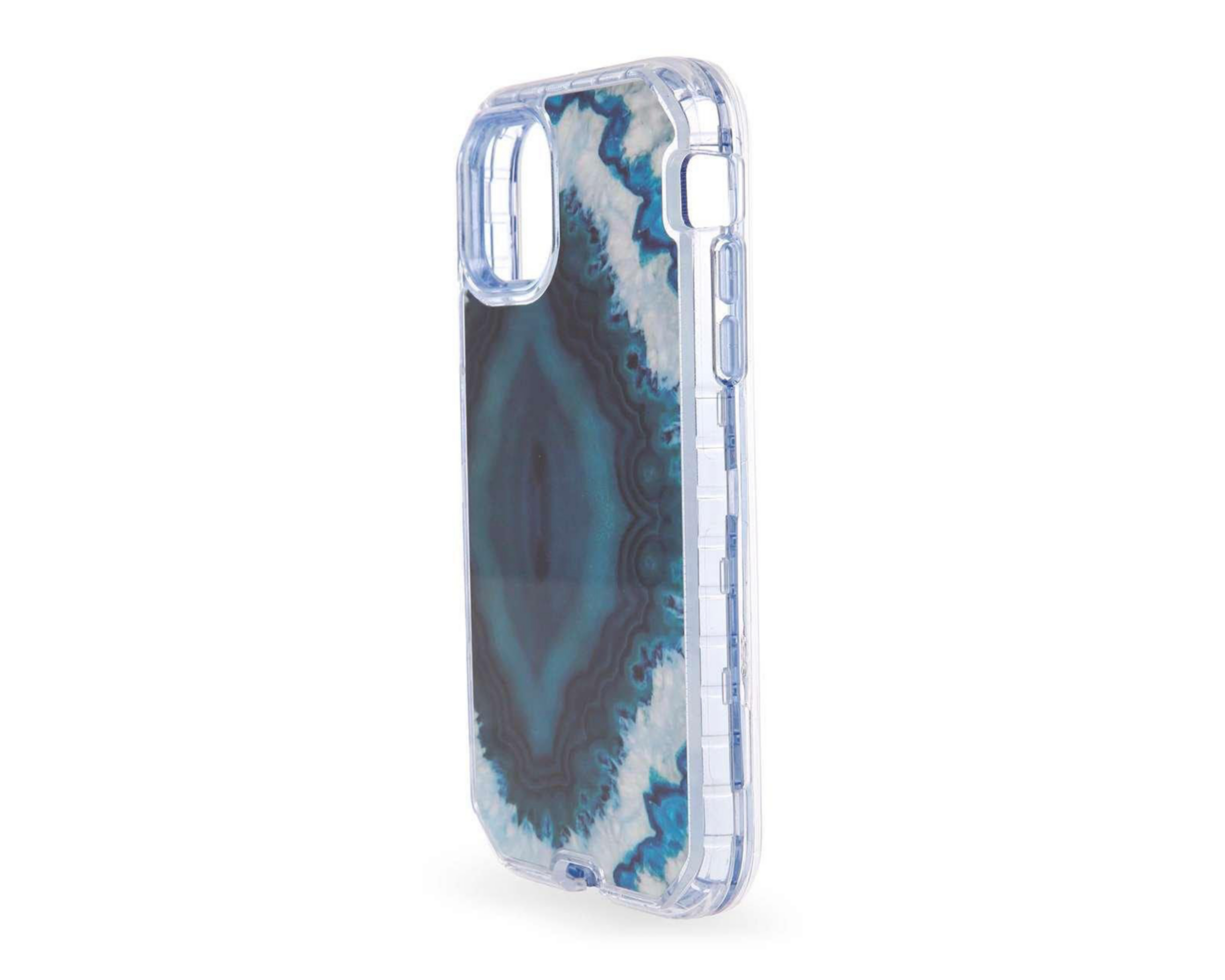 Foto 6 pulgar | Funda Blob para iPhone 11