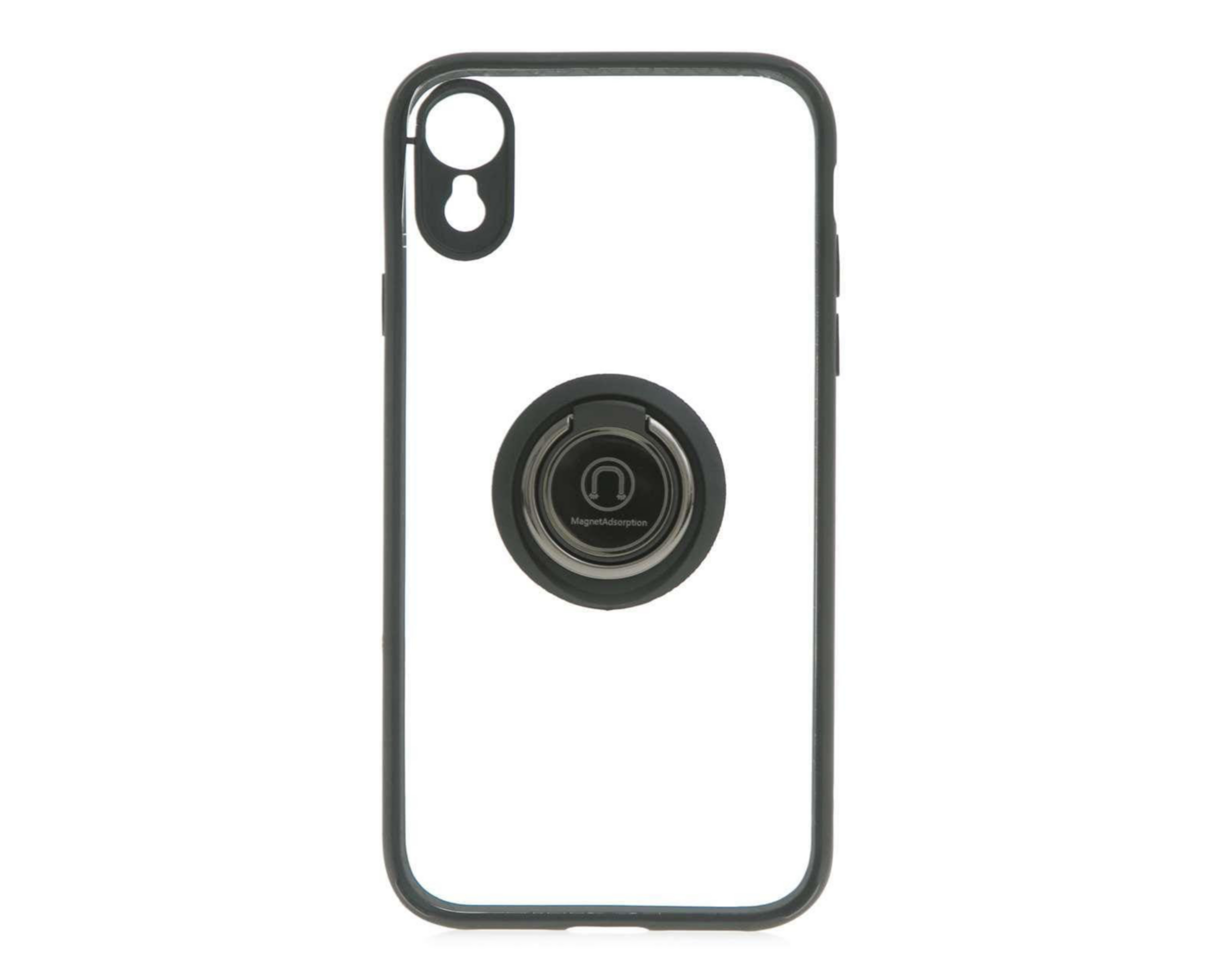 Foto 2 pulgar | Funda Blob para iPhone XR