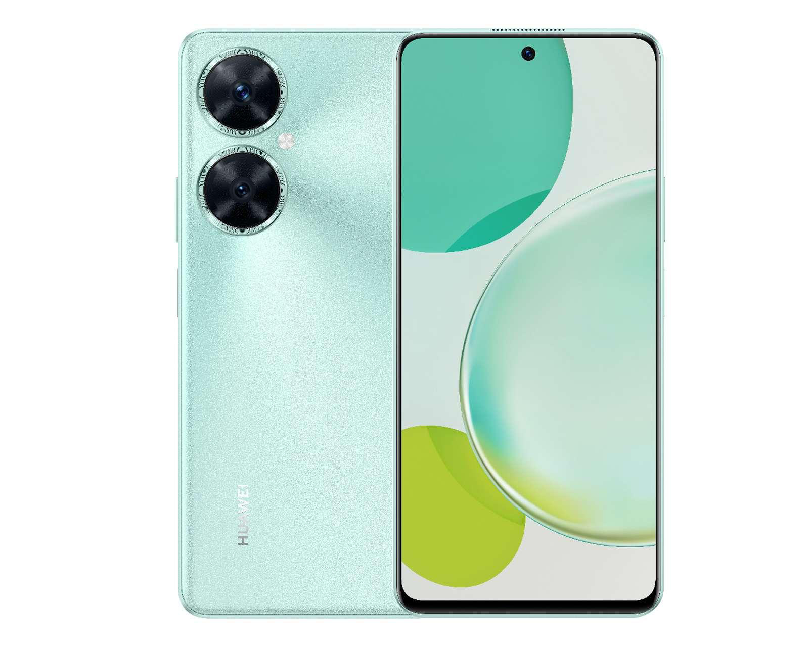 Celular Huawei Liberado Nova 11I 128 GB Verde $5,499