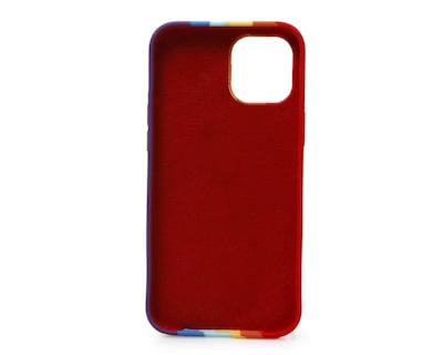 Foto 2 | Funda Blob para iPhone 12 Pro Max