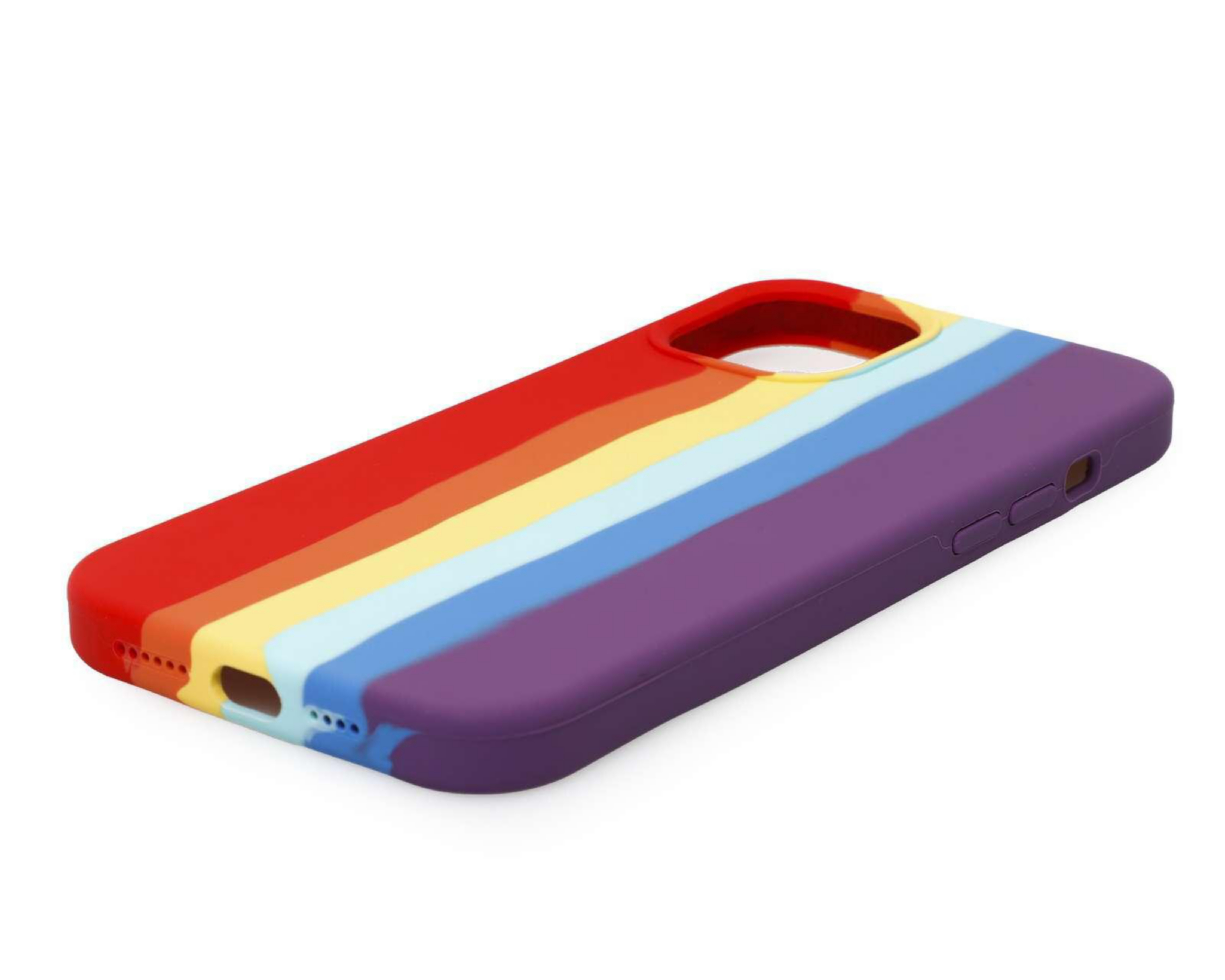 Foto 4 | Funda Blob para iPhone 12 Pro Max