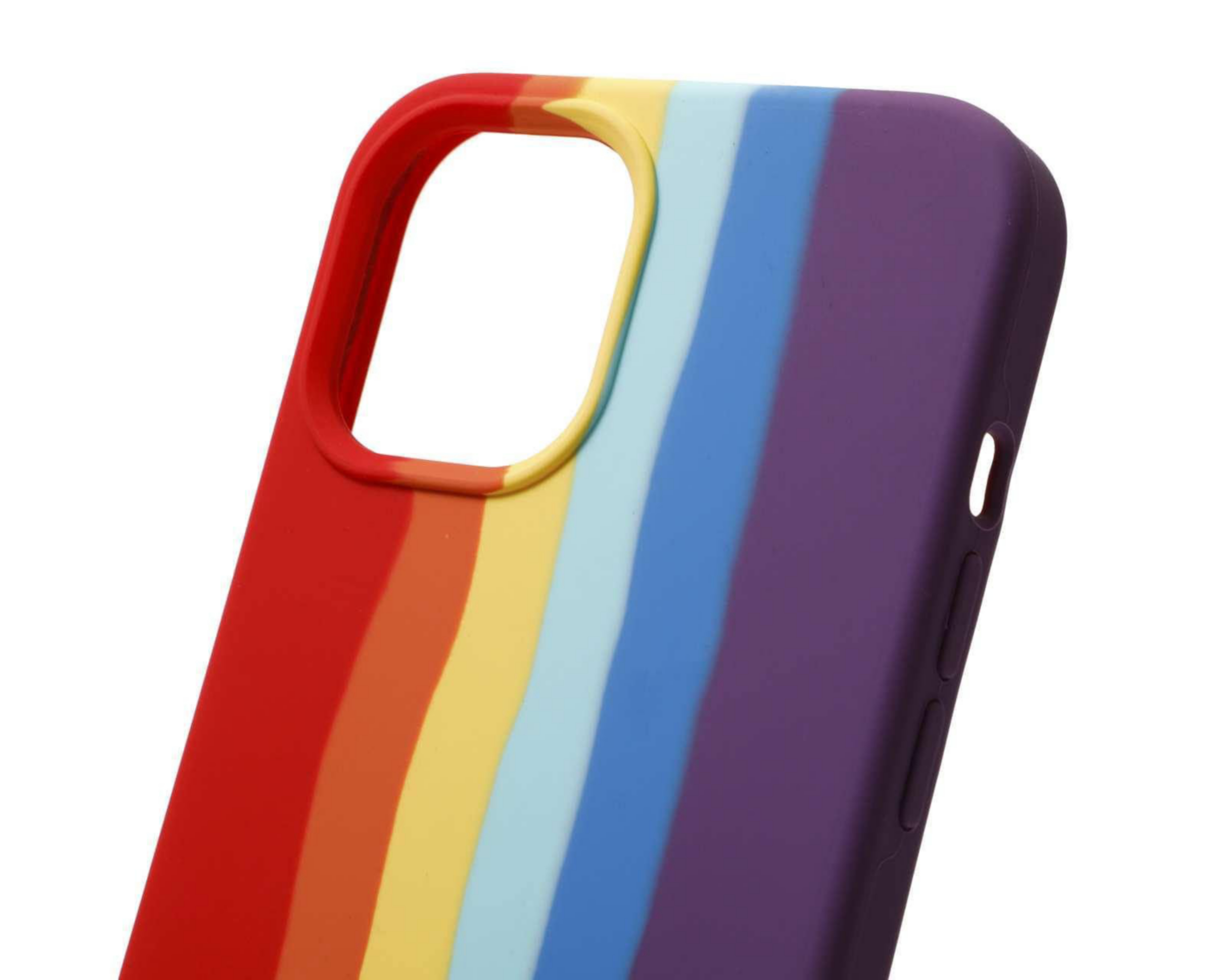 Foto 6 | Funda Blob para iPhone 12 Pro Max