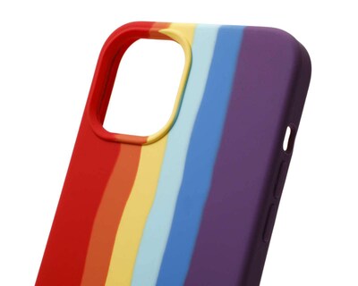 Foto 6 | Funda Blob para iPhone 12 Pro Max
