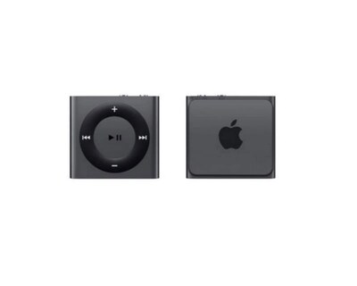 Foto 1 | iPod Shuffle Apple 2GB MKMJ2LZ/A