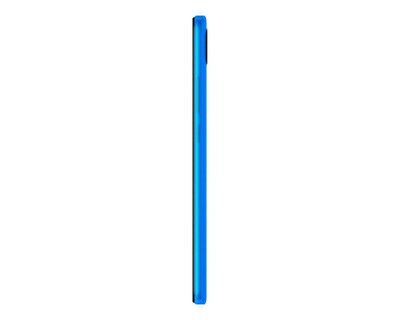 Foto 3 | Movistar Xiaomi Redmi 9C 32 GB Azul