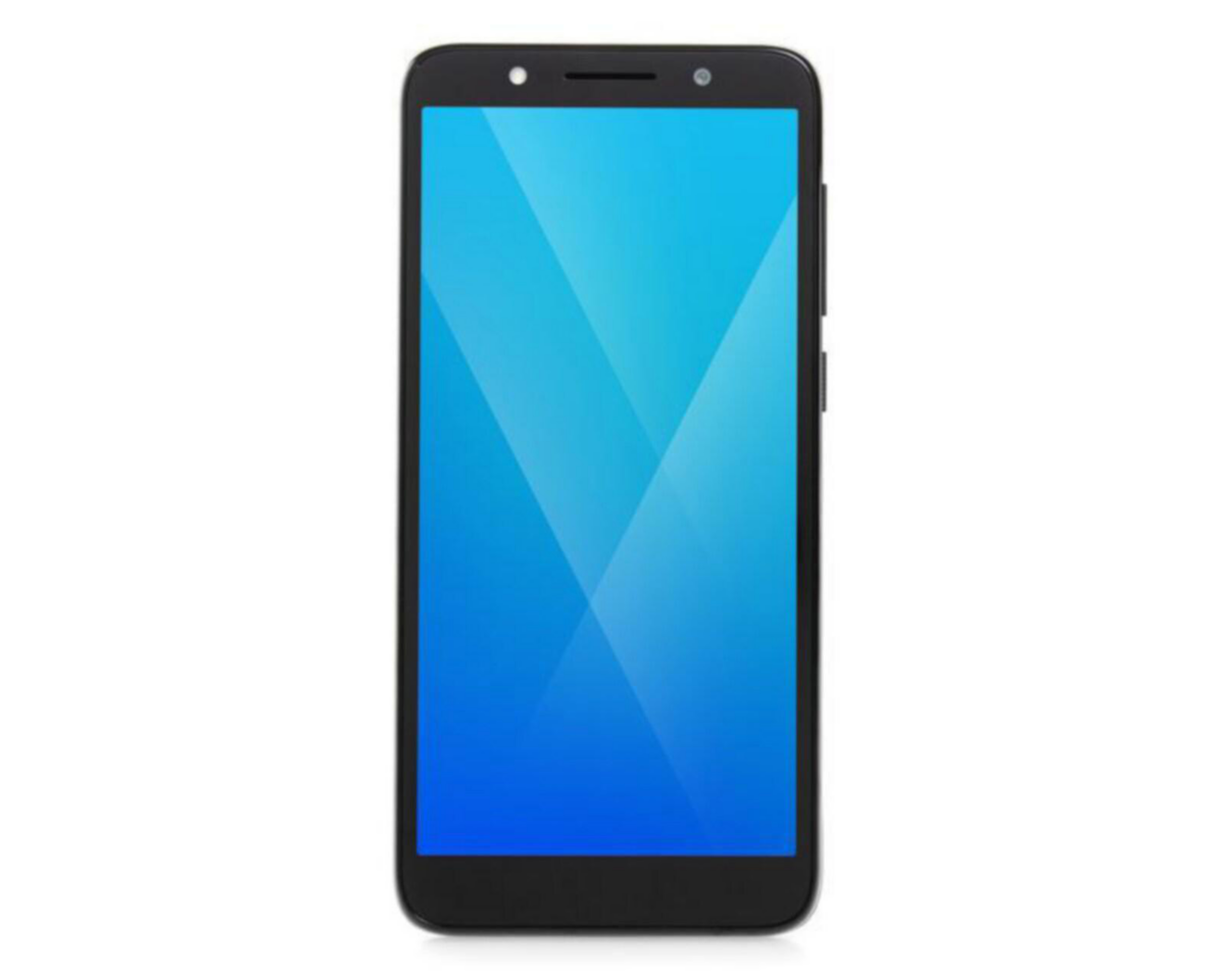 AT&T/Unefon Alcatel 1C 16 GB Negro $2,299
