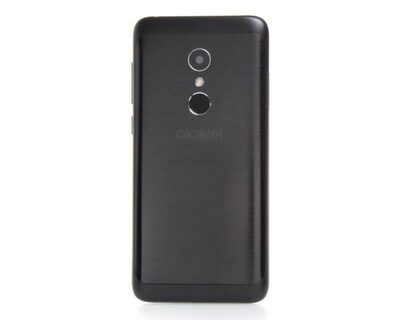 Foto 2 | AT&T/Unefon Alcatel 1C 16 GB Negro