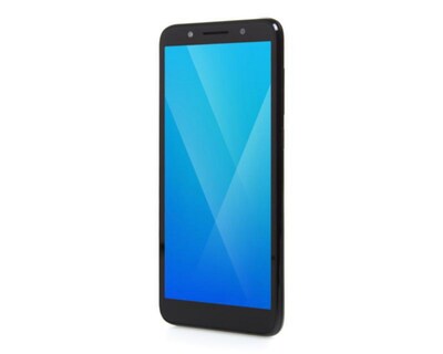 Foto 3 | AT&T/Unefon Alcatel 1C 16 GB Negro