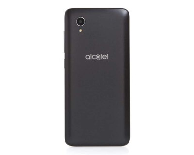 Foto 2 | Movistar Alcatel 5033A 1 8 GB Negro