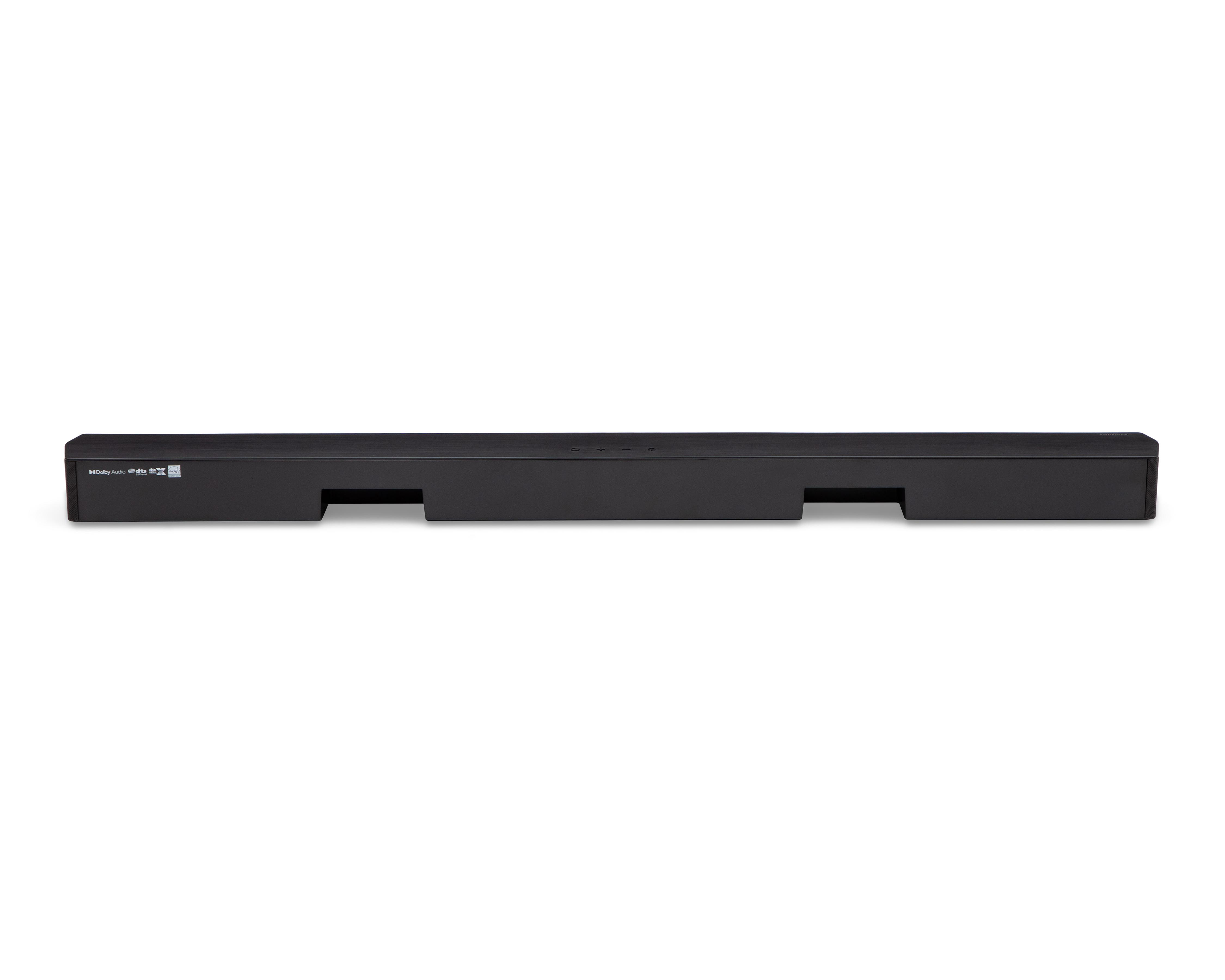 Foto 5 | Barra de Sonido Samsung HW-C450/ZX con Subwoofer