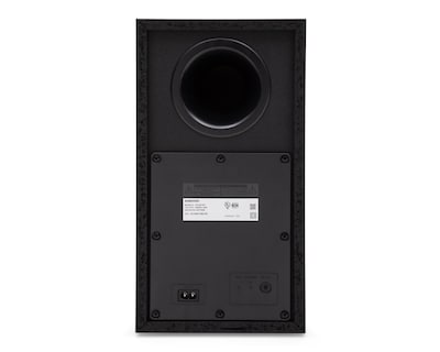 Foto 6 | Barra de Sonido Samsung HW-C450/ZX con Subwoofer
