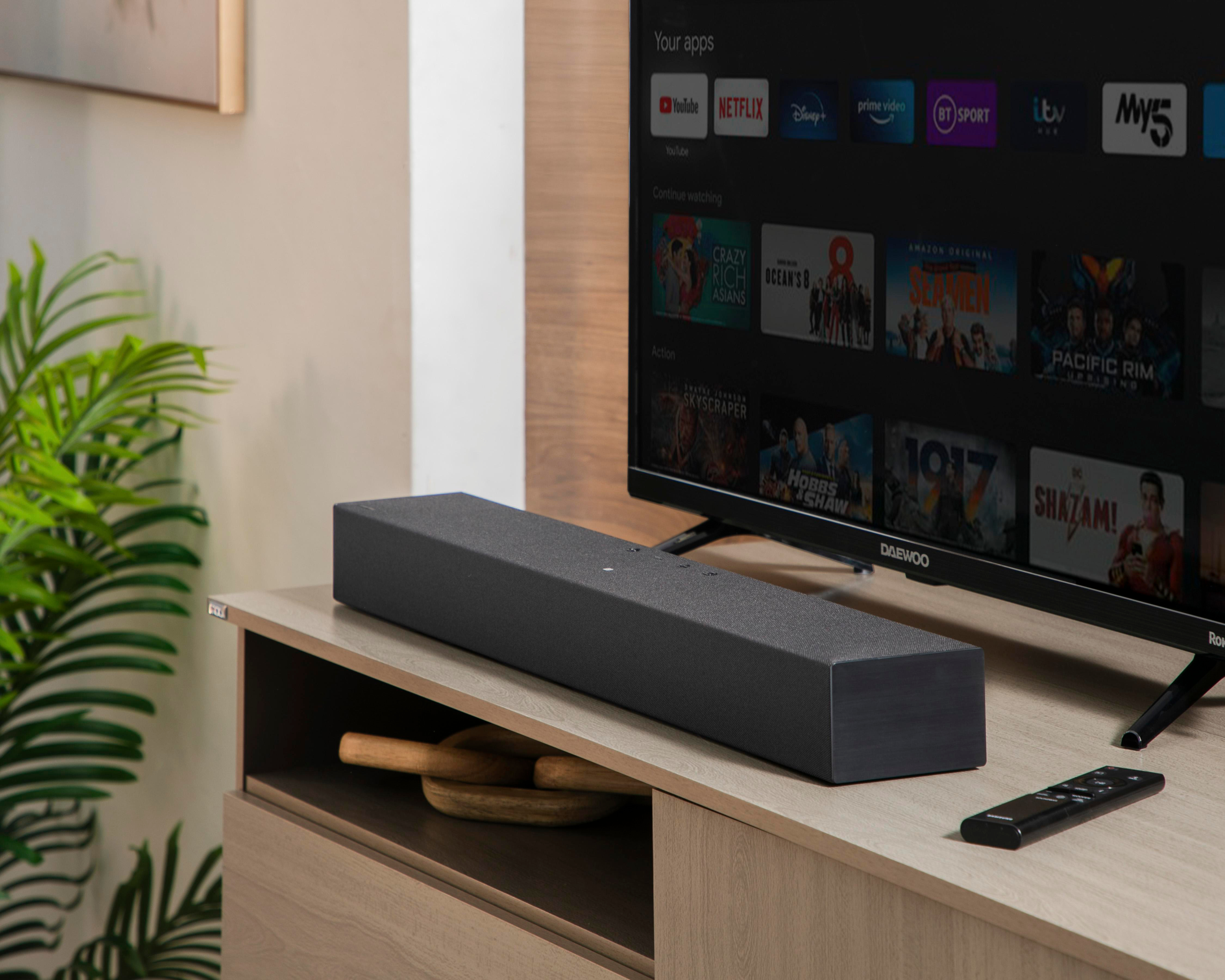 Foto 6 pulgar | Barra de Sonido Samsung HW-C400/ZX