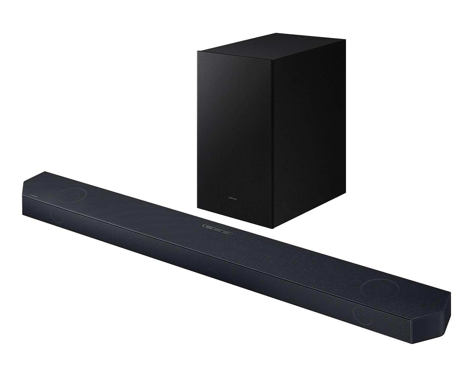 Foto 4 pulgar | Barra de Sonido Samsung HW-Q800C/ZX 5.1.2 Canales