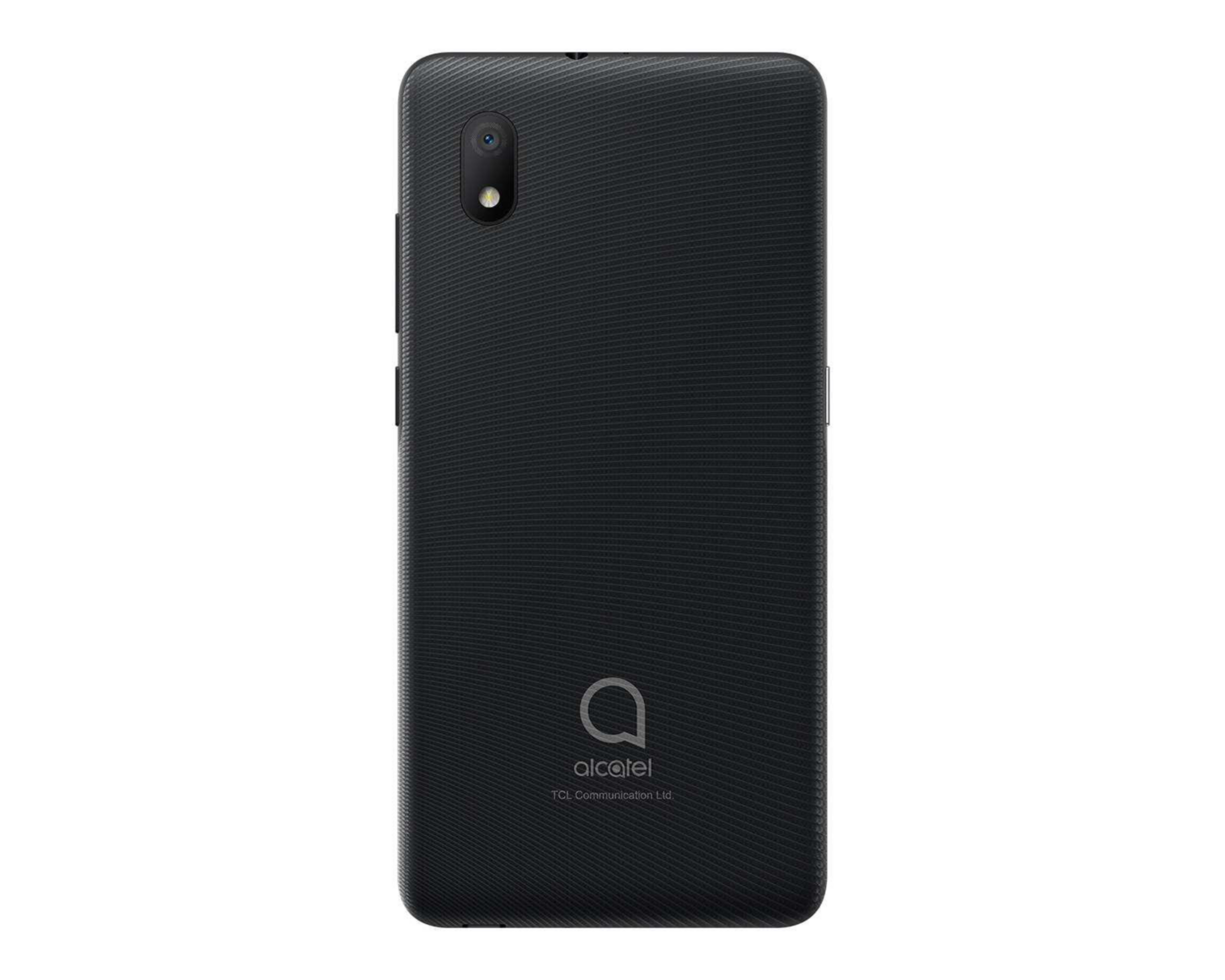 Foto 3 pulgar | AT&T/Unefon Alcatel 5002M 1B 16 GB Negro