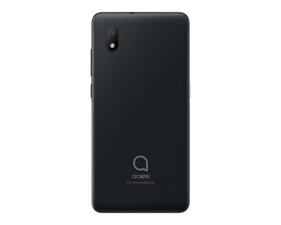 Foto 2 | AT&T/Unefon Alcatel 5002M 1B 16 GB Negro