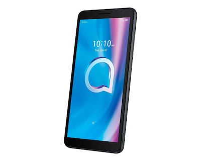 Foto 4 | AT&T/Unefon Alcatel 5002M 1B 16 GB Negro