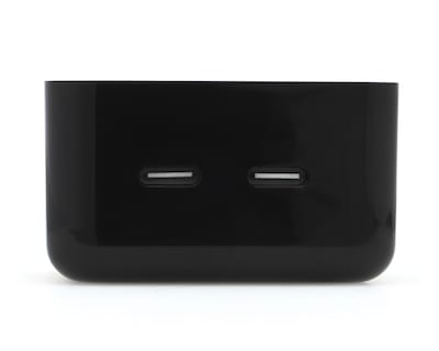 Foto 2 | Adaptador de Corriente Blob con Entrada USB-C 35W