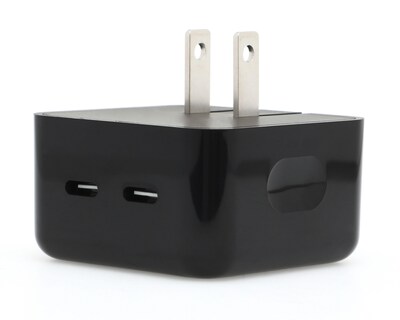 Foto 3 | Adaptador de Corriente Blob con Entrada USB-C 35W