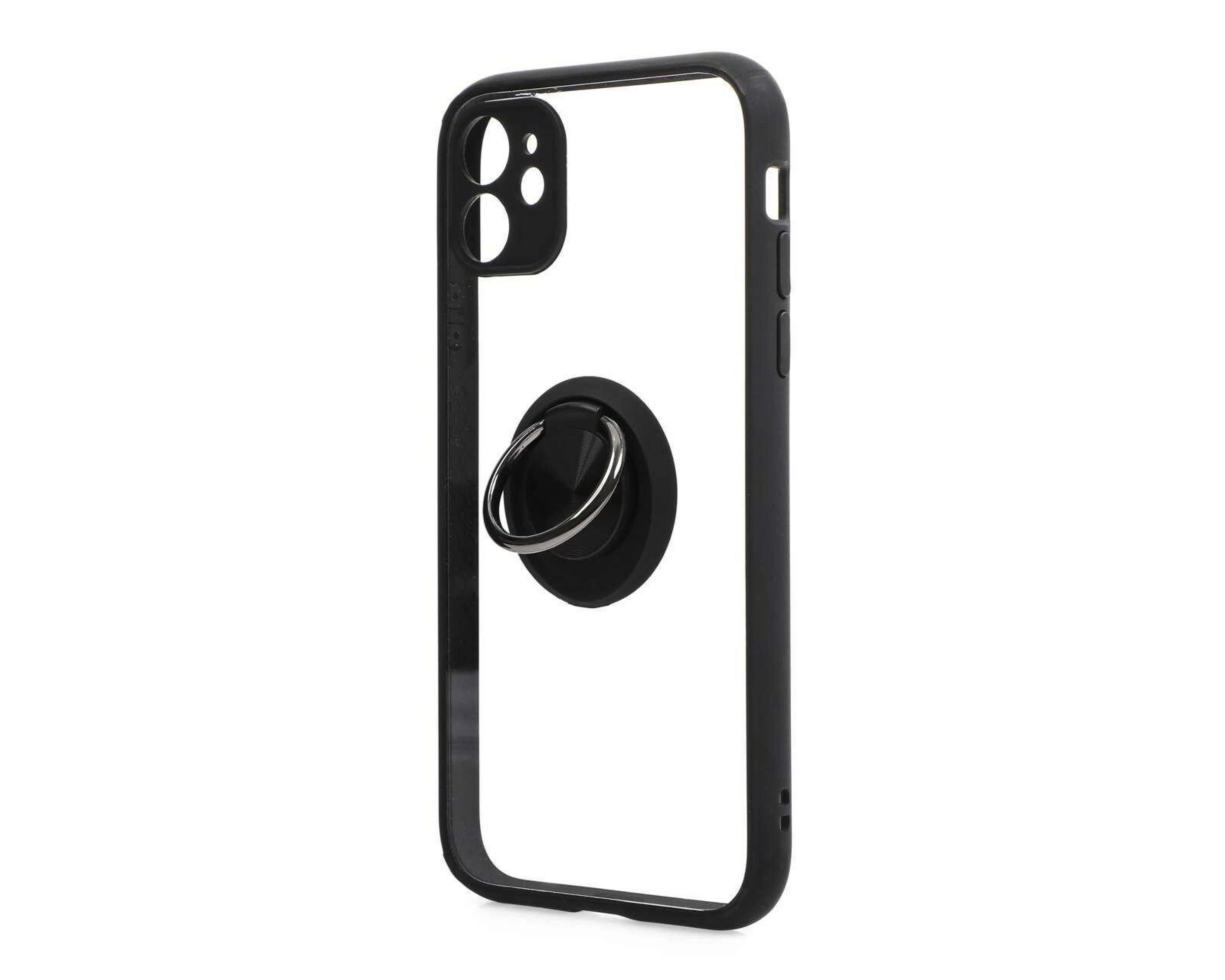 Foto 6 pulgar | Funda Blob para iPhone 11