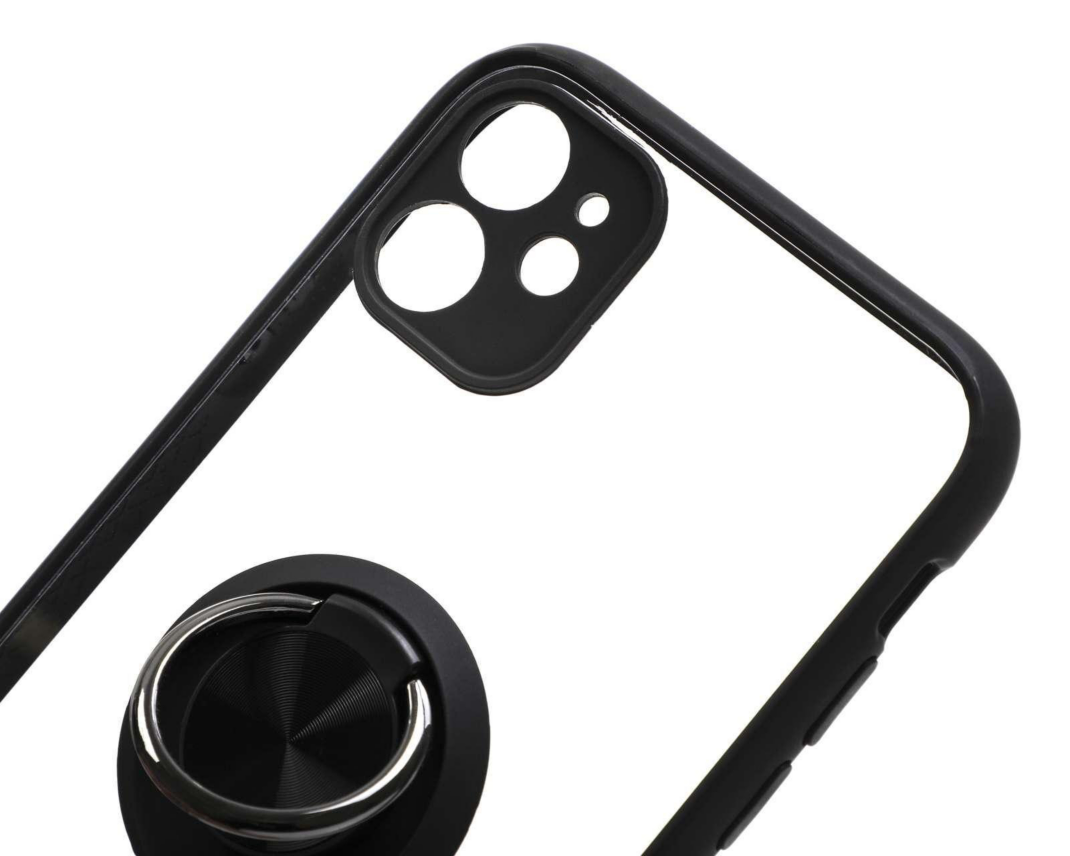 Foto 7 pulgar | Funda Blob para iPhone 11