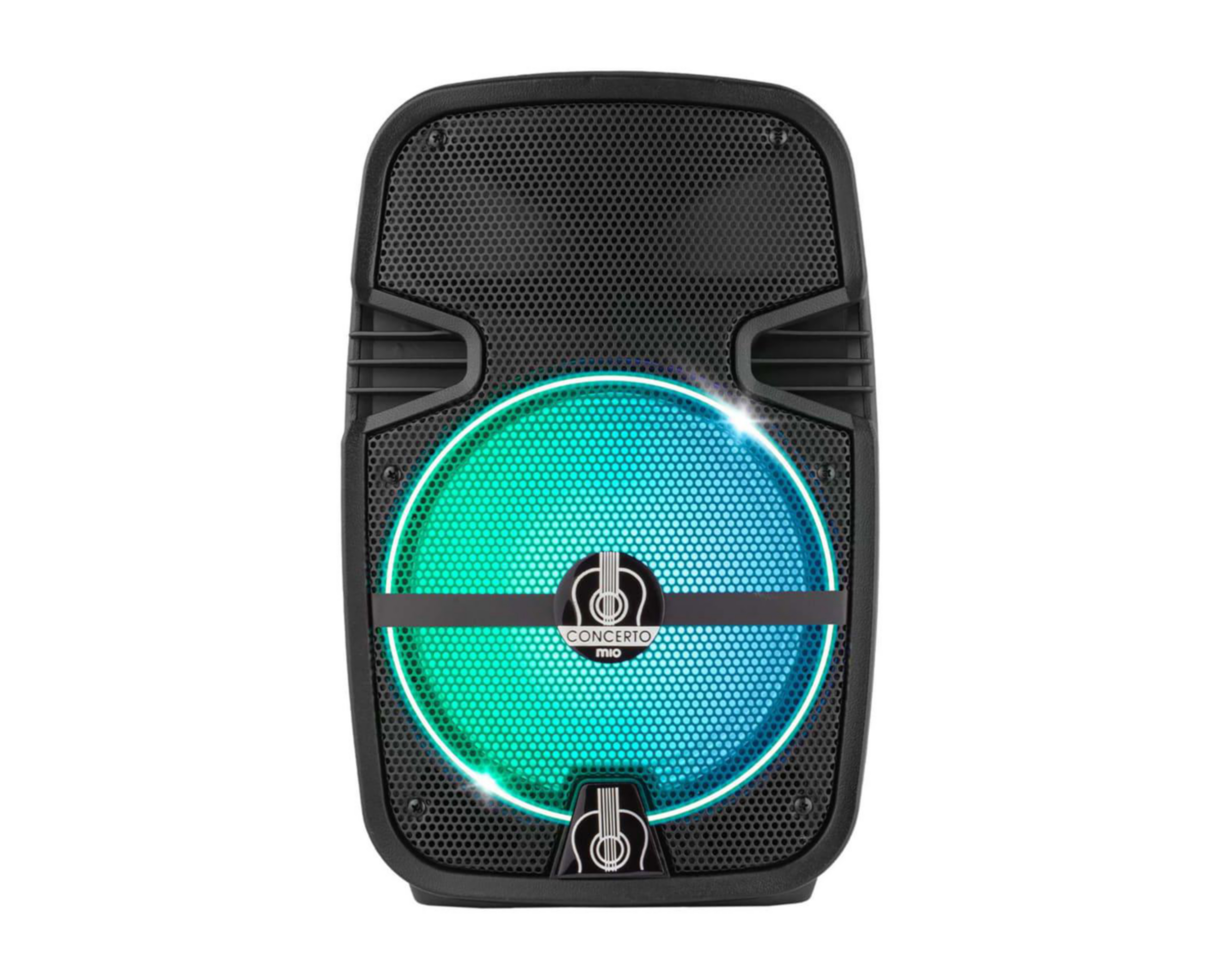 Bocina Bluetooth Portátil Kaiser CSA-5708 10 W