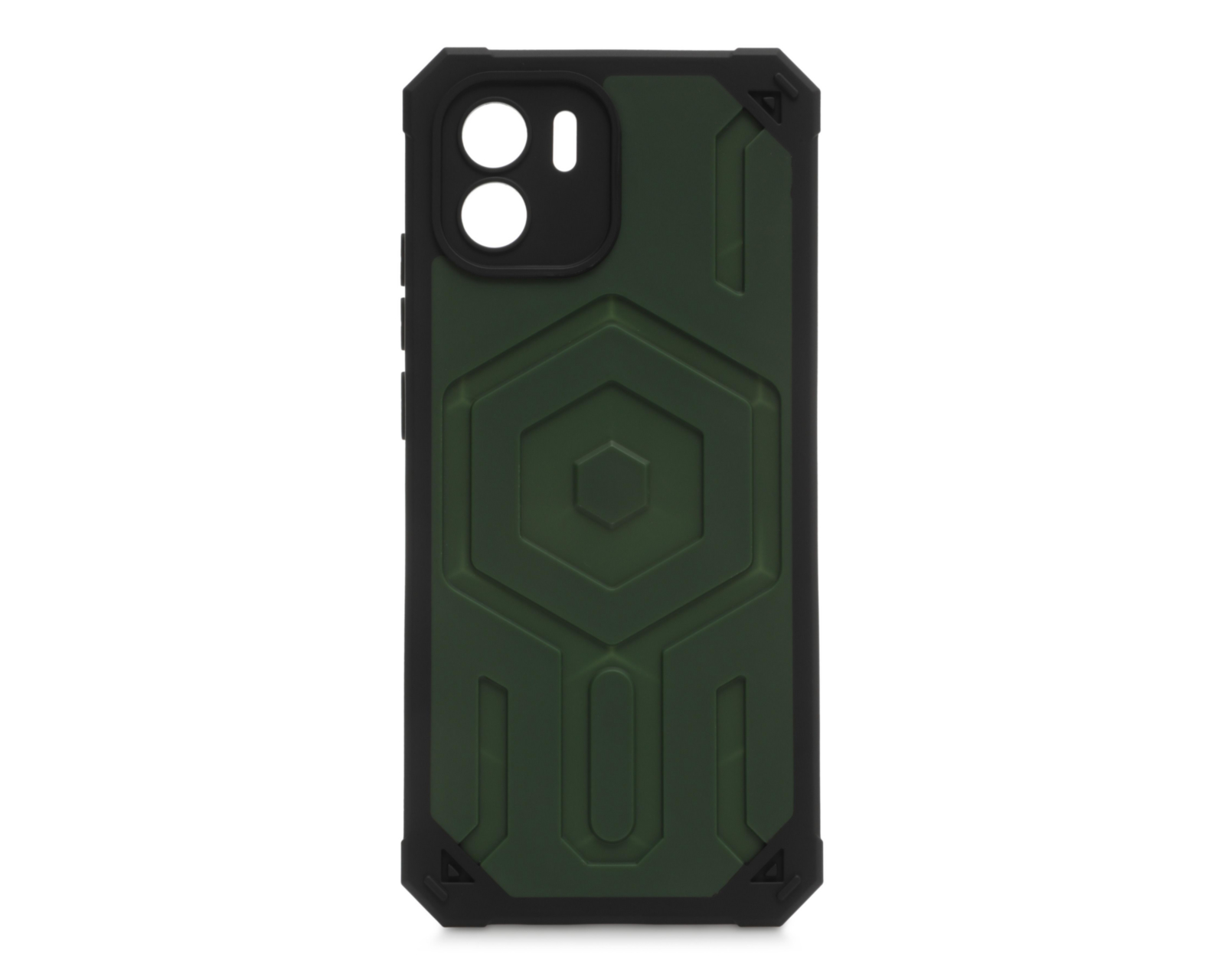 Foto 2 pulgar | Funda Blob para Xiaomi Redmi A2
