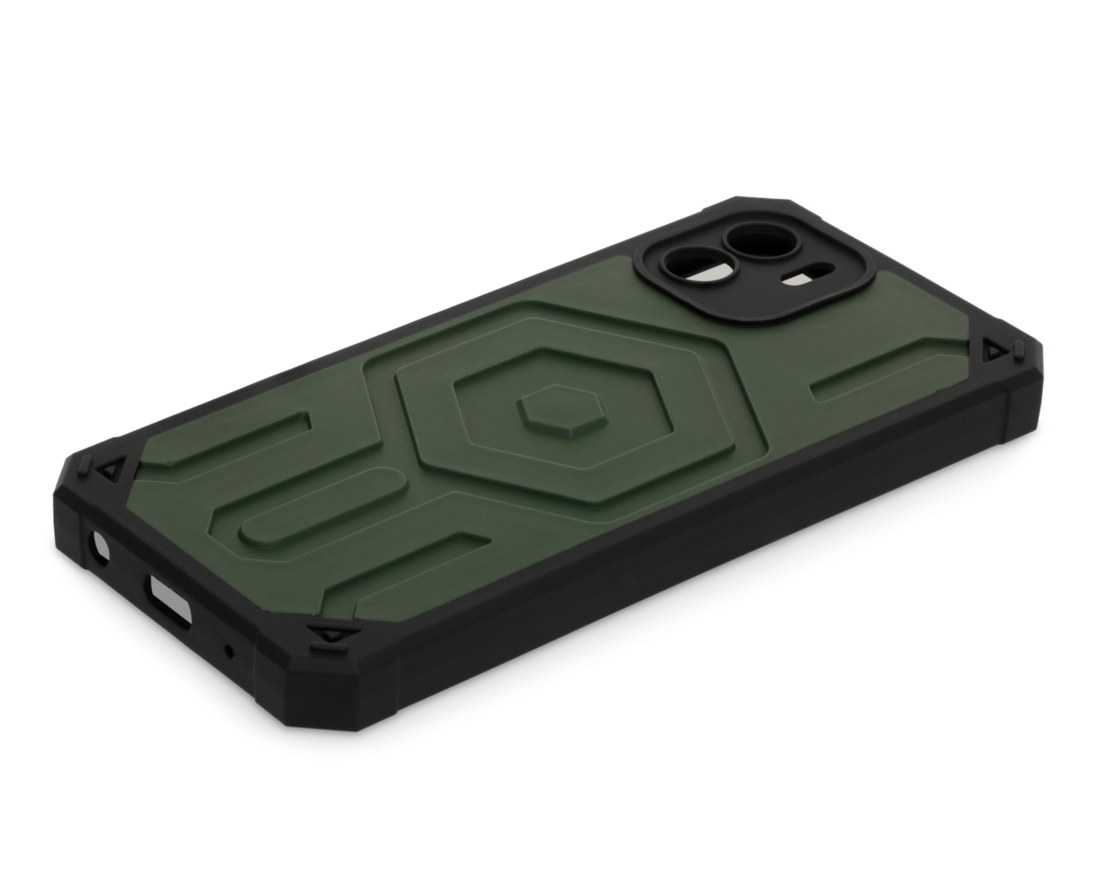 Foto 5 pulgar | Funda Blob para Xiaomi Redmi A2