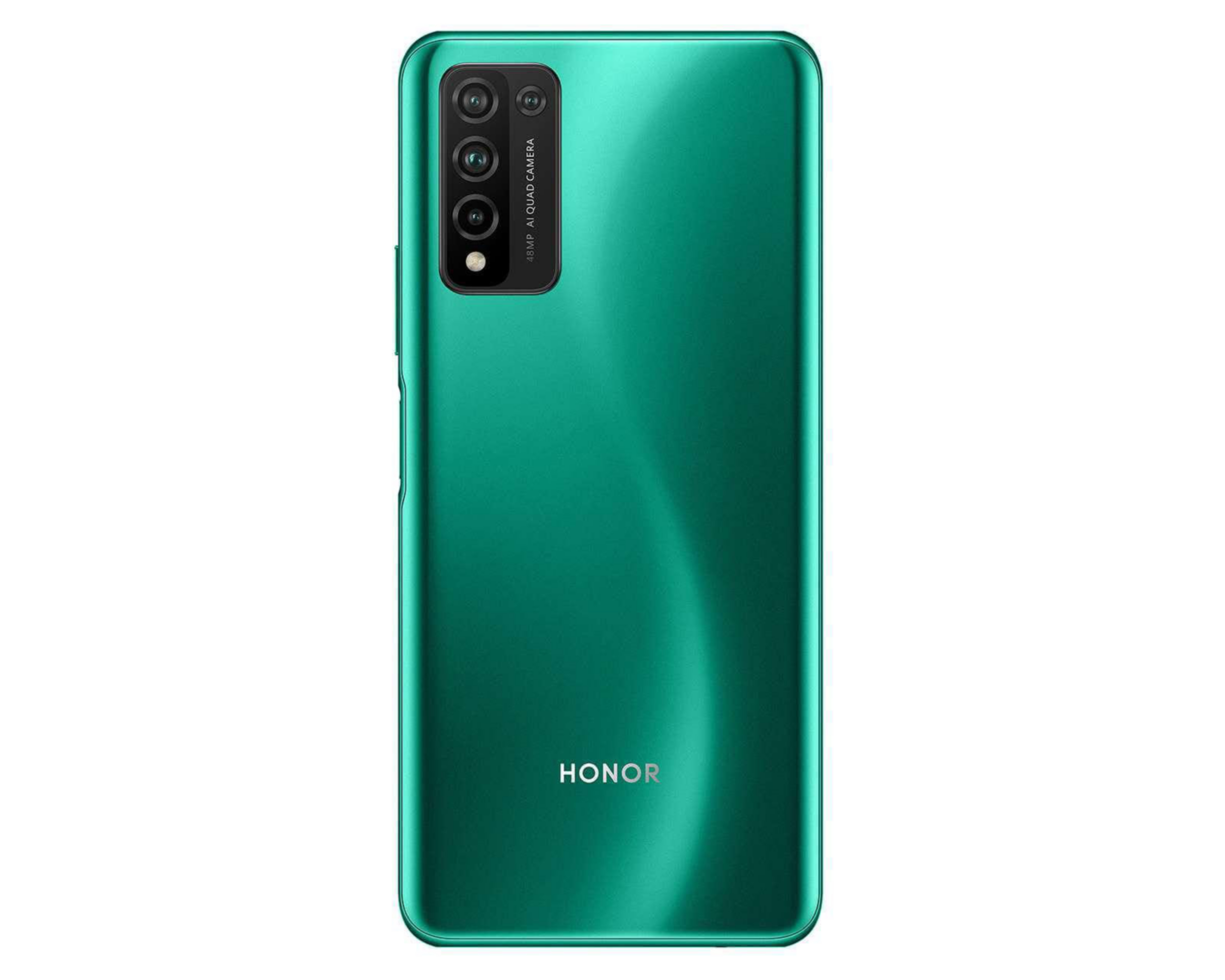 Foto 2 pulgar | AT&T/Unefon Honor 10X Lite 128 GB Verde