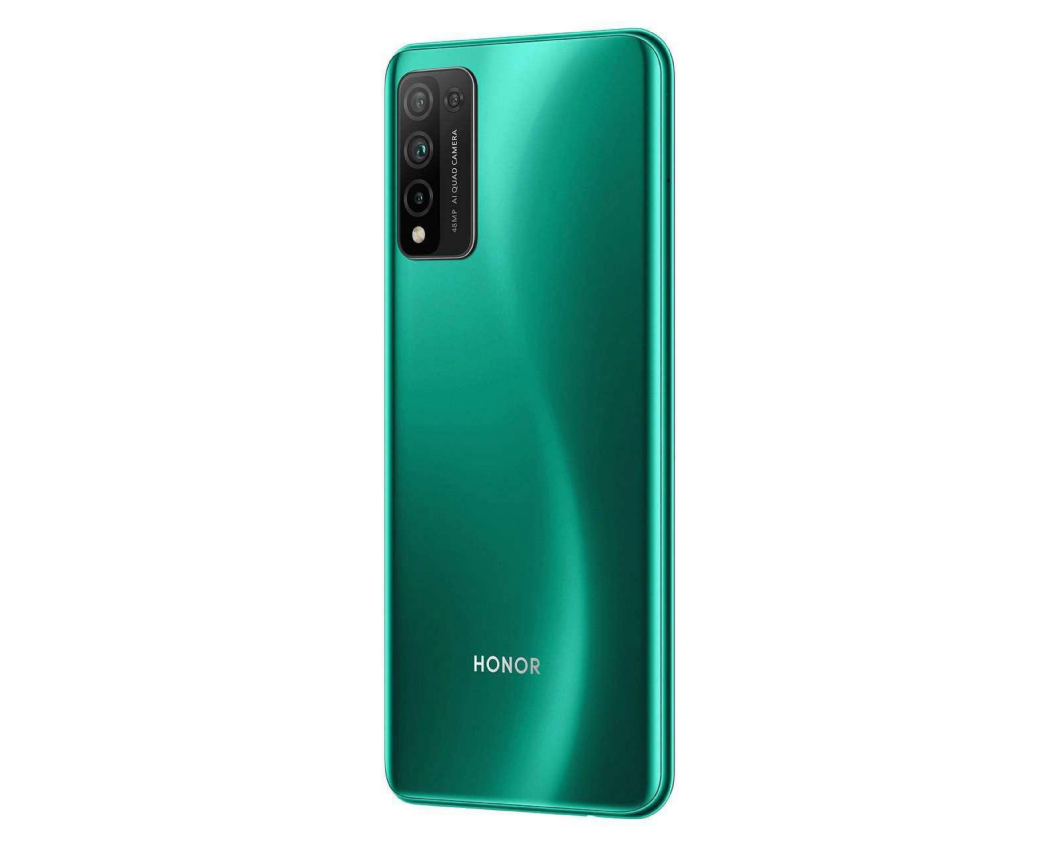 Foto 4 pulgar | AT&T/Unefon Honor 10X Lite 128 GB Verde