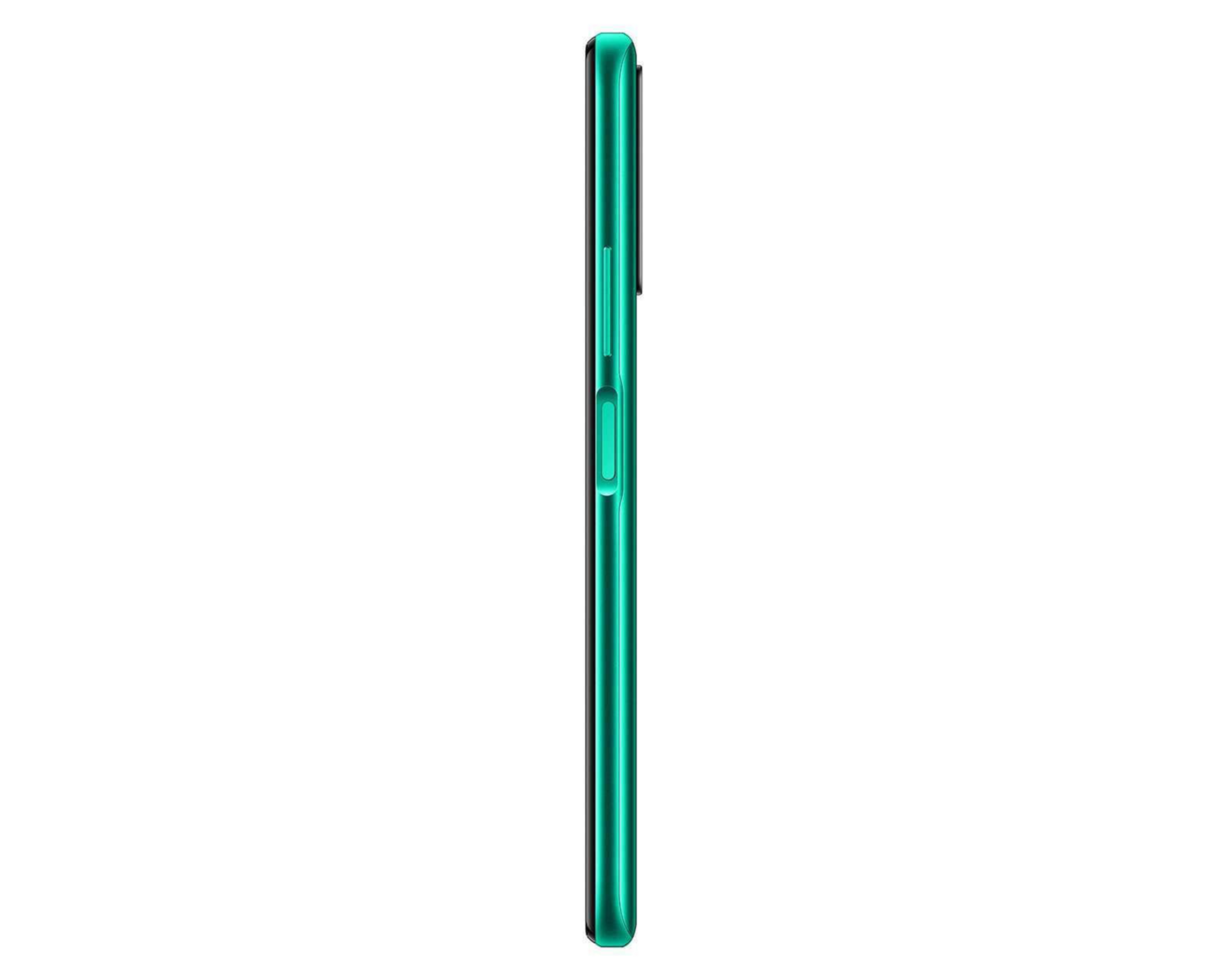 Foto 7 pulgar | AT&T/Unefon Honor 10X Lite 128 GB Verde