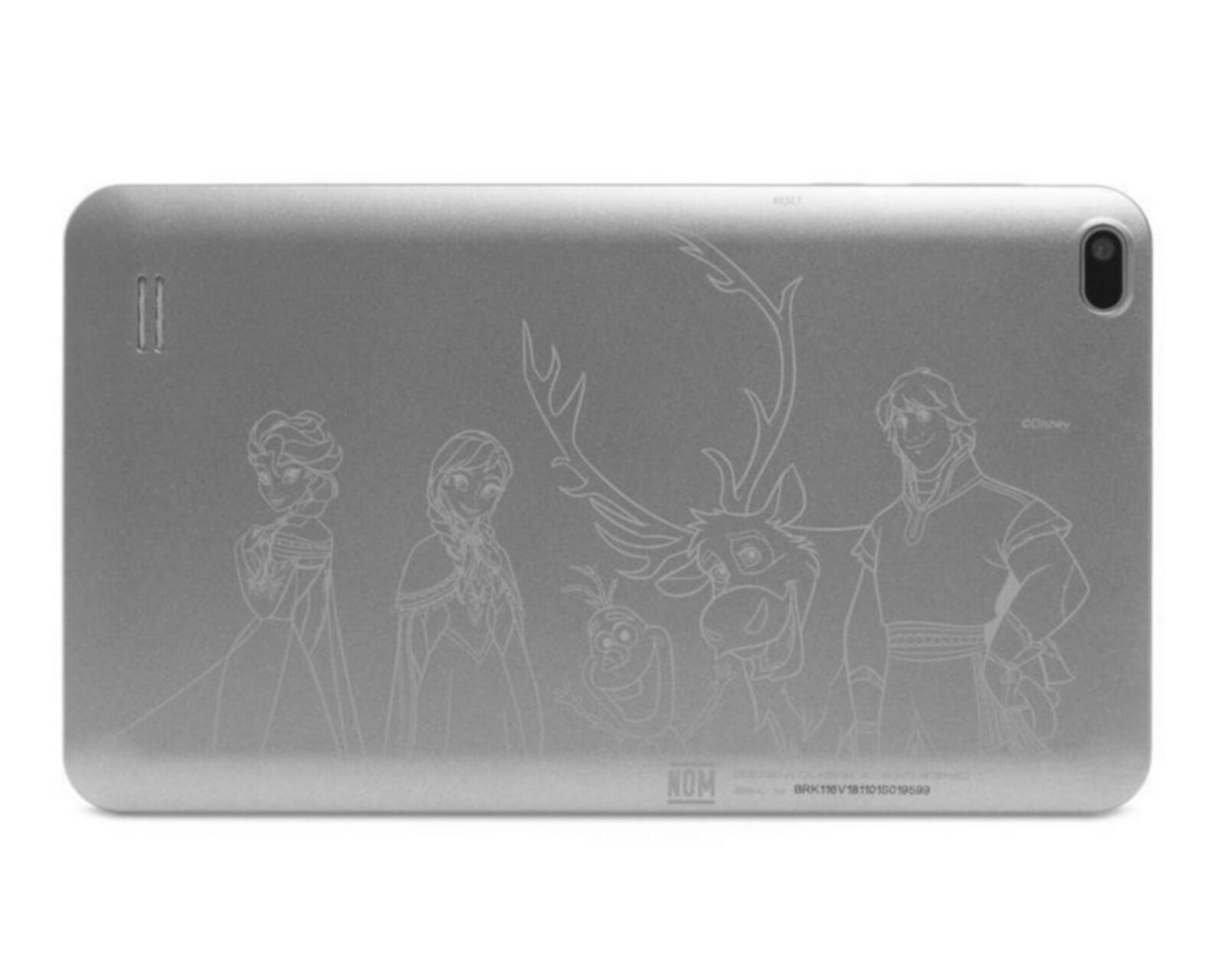 Foto 6 | Tablet Protab Frozen de 7" 16GB Wi Fi Android