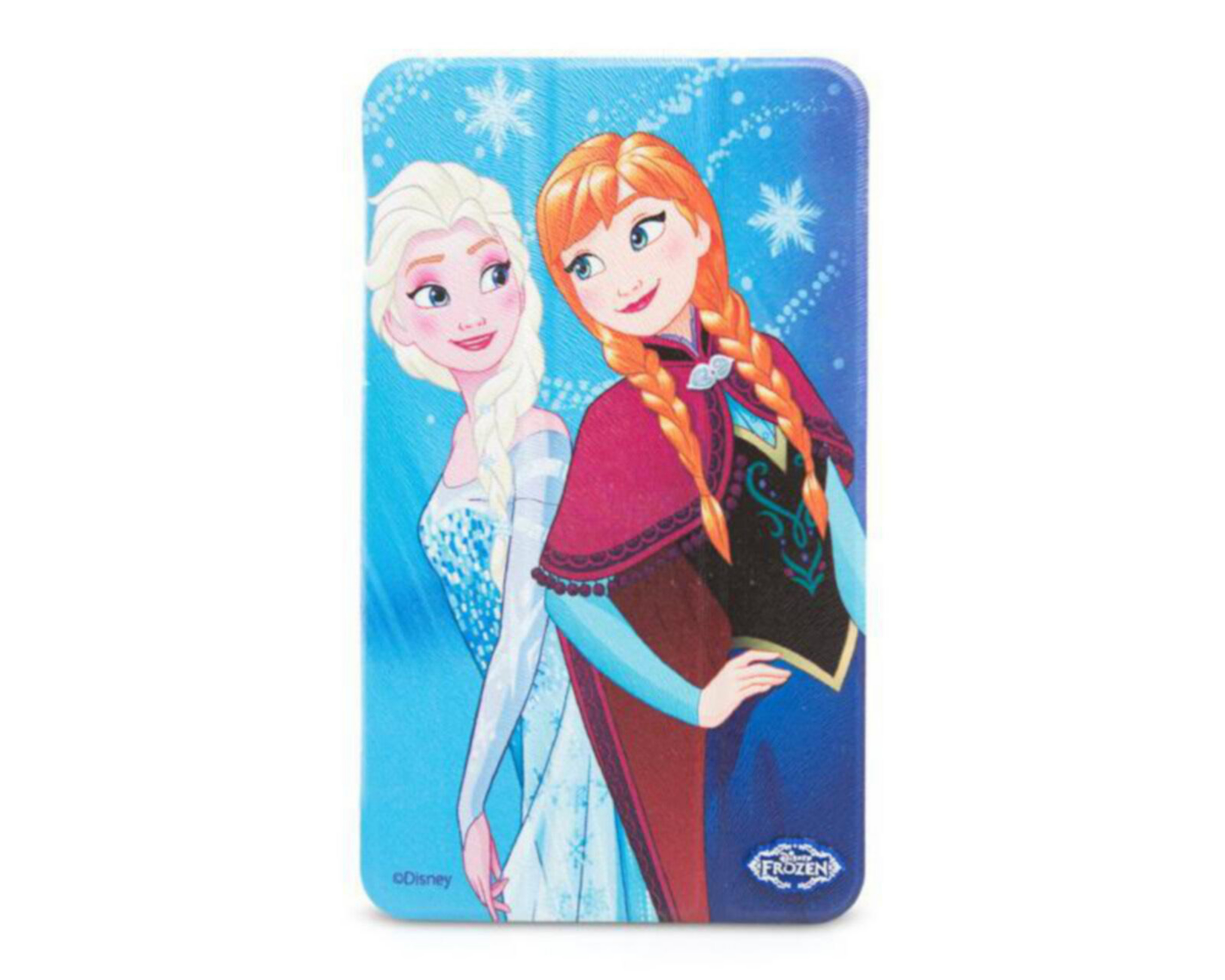 Foto 7 | Tablet Protab Frozen de 7" 16GB Wi Fi Android