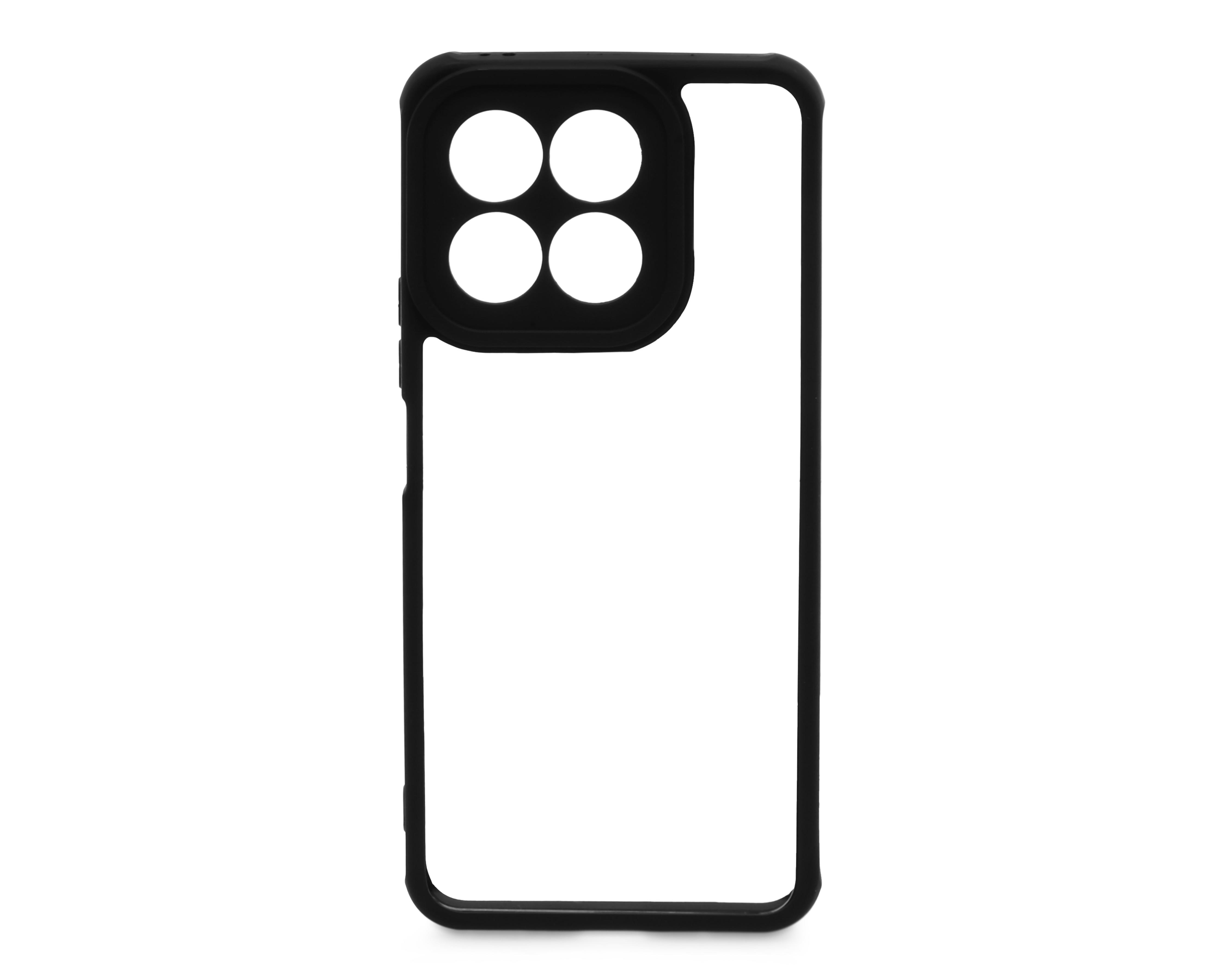 Foto 2 pulgar | Funda Blob para Honor X8A