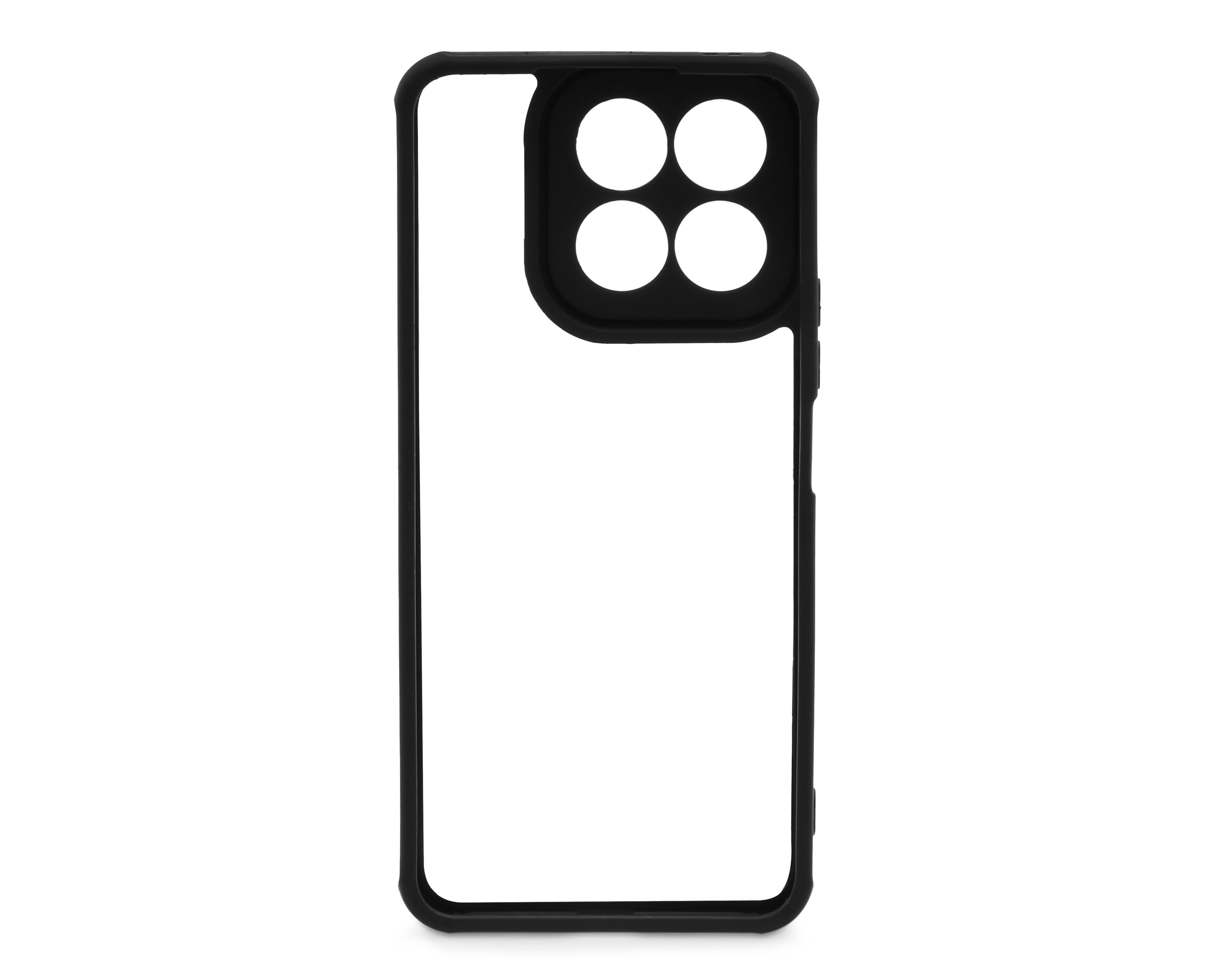 Foto 3 pulgar | Funda Blob para Honor X8A