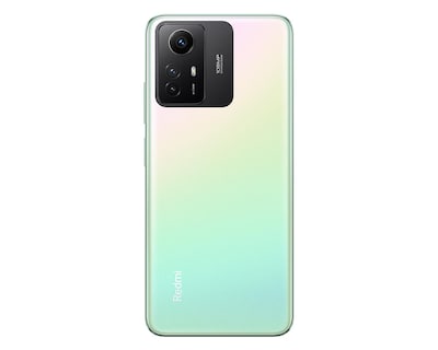 Foto 2 | Celular Xiaomi Liberado Redmi Note 12S 256 GB Verde