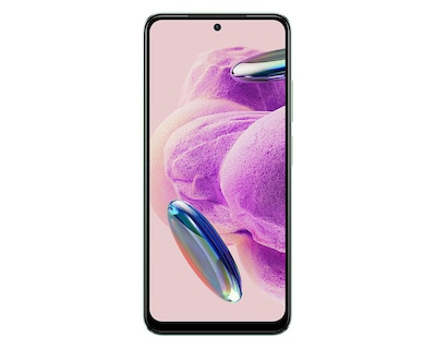 Foto 3 | Celular Xiaomi Liberado Redmi Note 12S 256 GB Verde